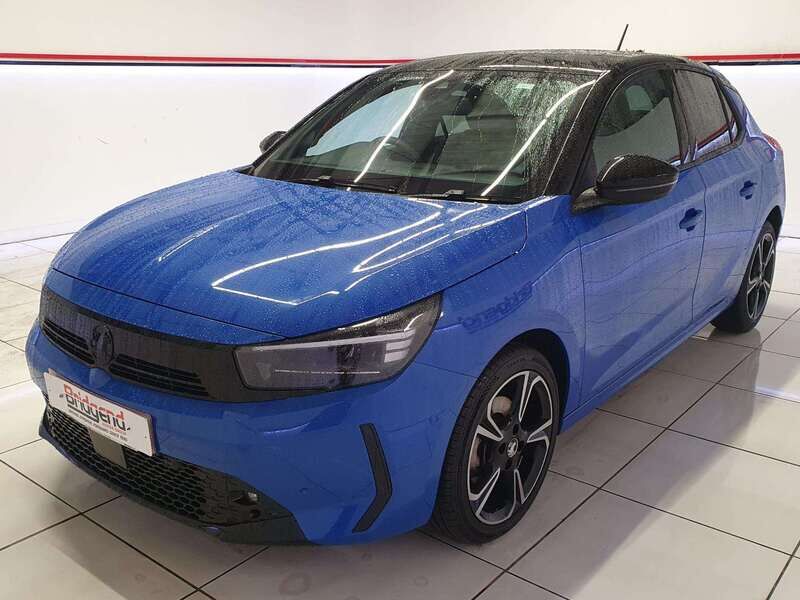 Used Vauxhall Corsa 2023 for sale - 77045320: Photo 3