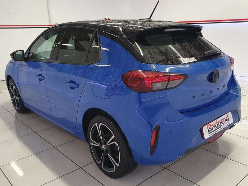 Used Vauxhall Corsa 2023 for sale - 77045320: Photo 4