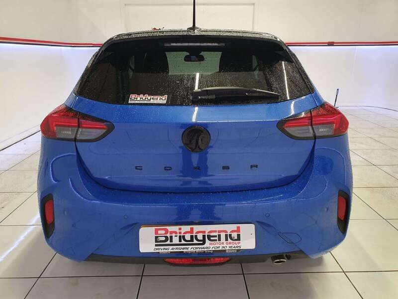 Used Vauxhall Corsa 2023 for sale - 77045320: Photo 5