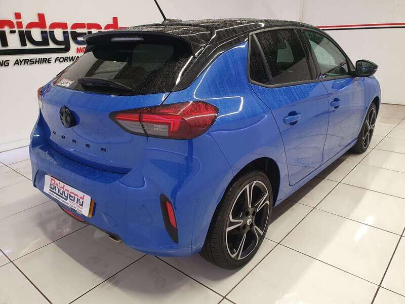 Used Vauxhall Corsa 2023 for sale - 77045320: Photo 6