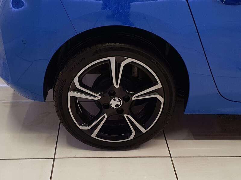 Used Vauxhall Corsa 2023 for sale - 77045320: Photo 8