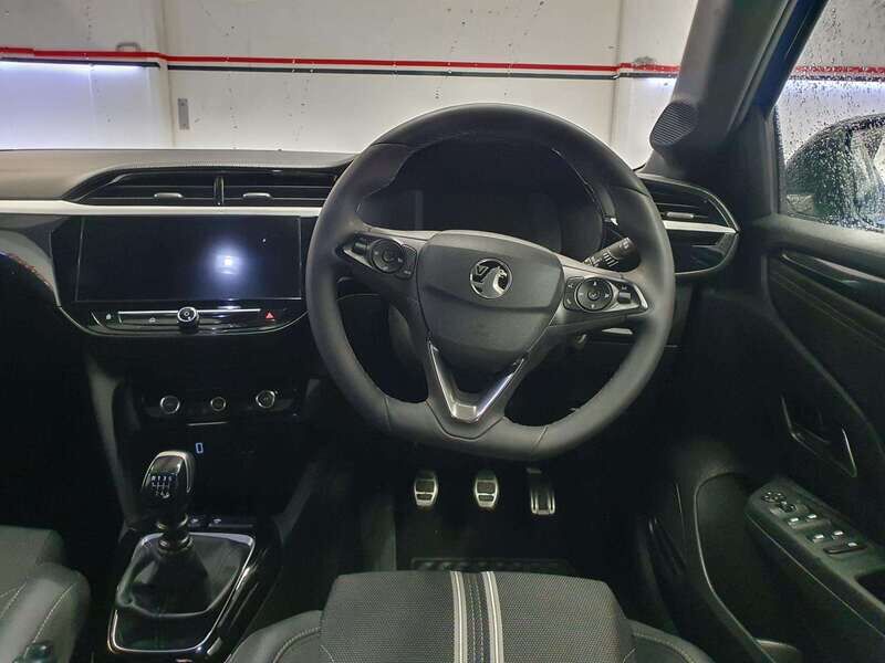 Used Vauxhall Corsa 2023 for sale - 77045320: Photo 9