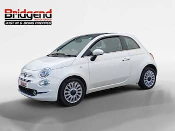 Used Fiat 500 2024 for sale - 79720392: Photo