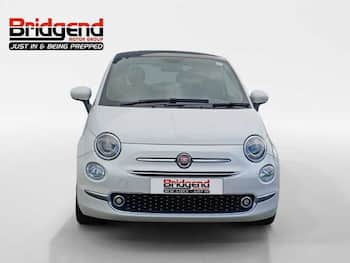 Used Fiat 500 2024 for sale - 79720392: Photo
