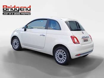 Used Fiat 500 2024 for sale - 79720392: Photo