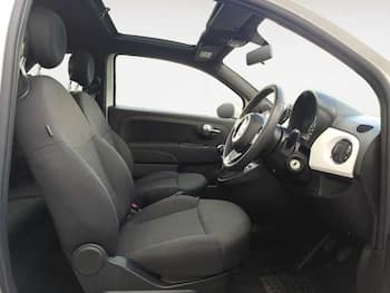 Used Fiat 500 2024 for sale - 79720392: Photo