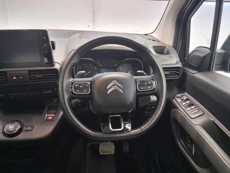 Used Citroen Berlingo 2021 for sale - 76472894: Photo 11