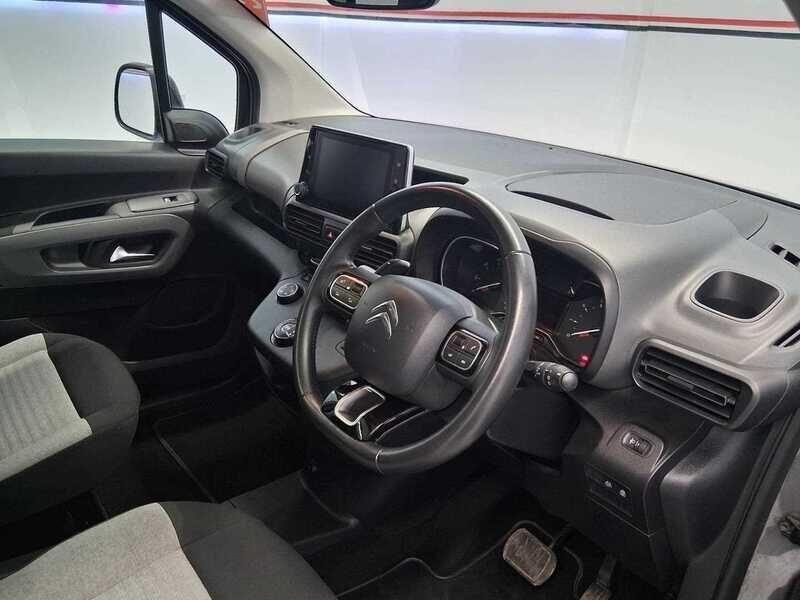Used Citroen Berlingo 2021 for sale - 76472894: Photo 12