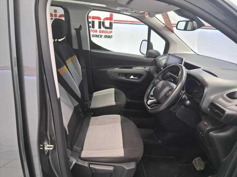 Used Citroen Berlingo 2021 for sale - 76472894: Photo 13