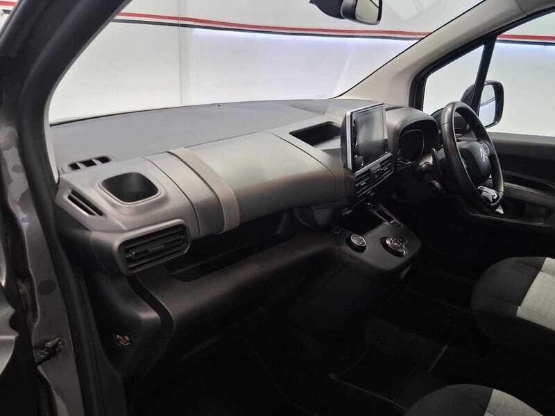 Used Citroen Berlingo 2021 for sale - 76472894: Photo 15