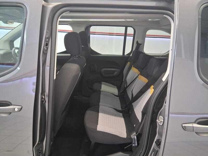 Used Citroen Berlingo 2021 for sale - 76472894: Photo 17