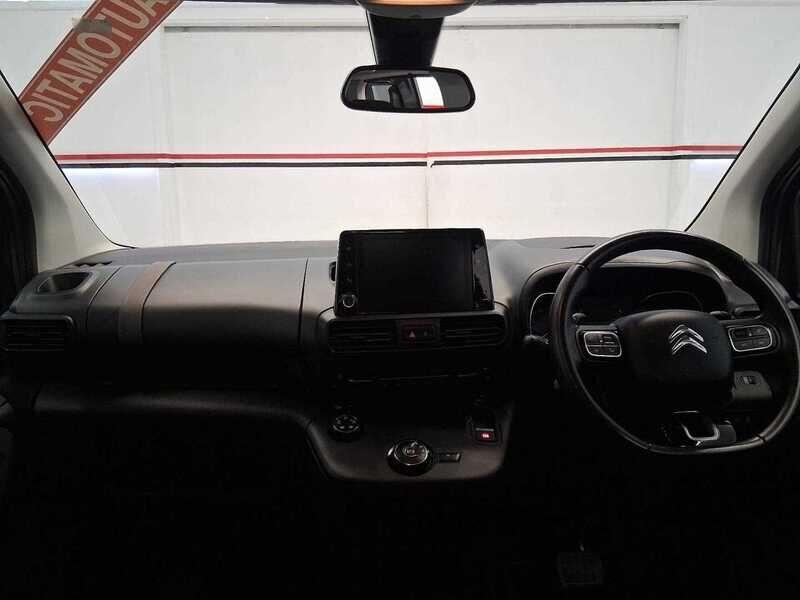 Used Citroen Berlingo 2021 for sale - 76472894: Photo 18