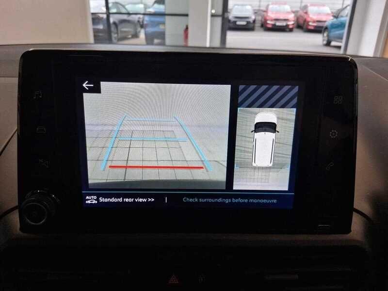 Used Citroen Berlingo 2021 for sale - 76472894: Photo 21