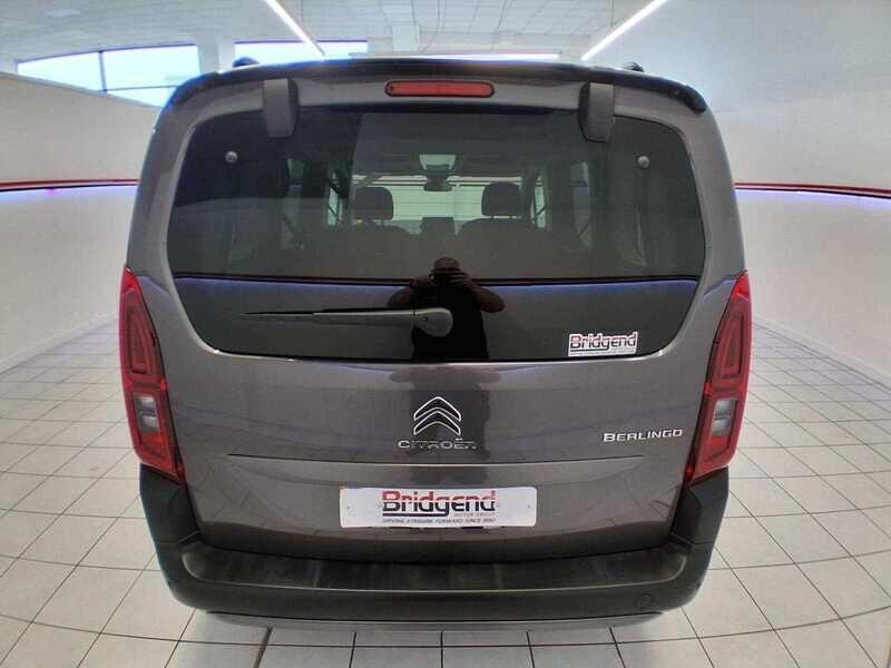 Used Citroen Berlingo 2021 for sale - 76472894: Photo 5