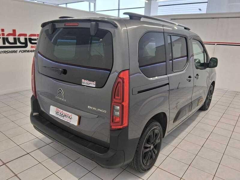 Used Citroen Berlingo 2021 for sale - 76472894: Photo 6