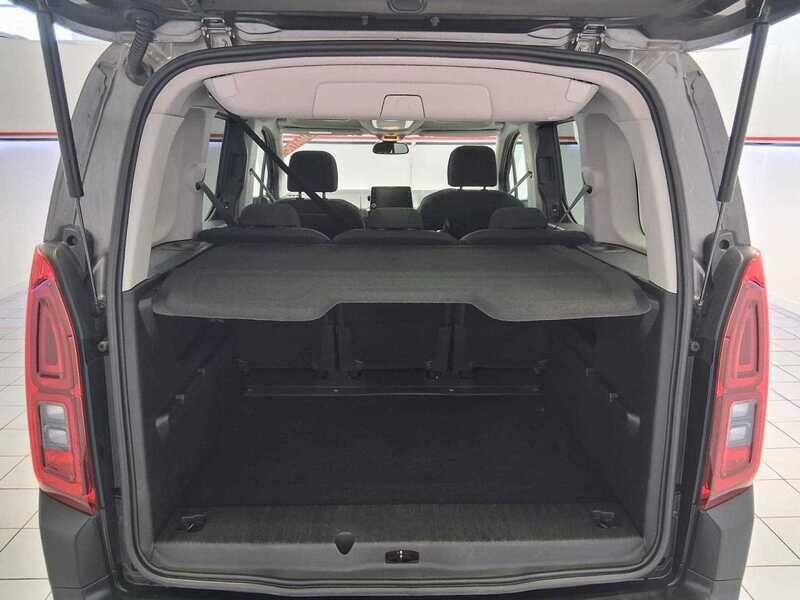 Used Citroen Berlingo 2021 for sale - 76472894: Photo 8