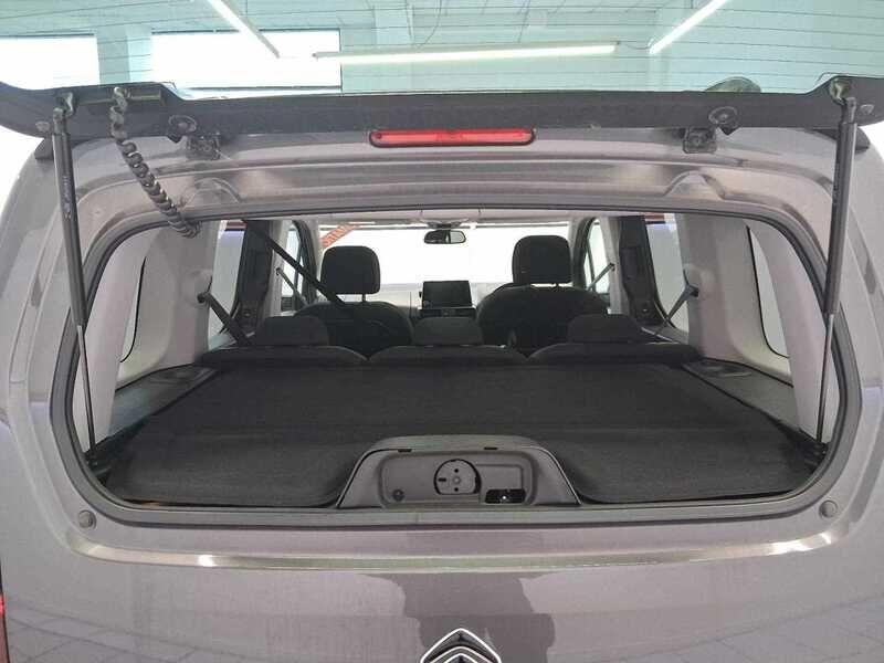 Used Citroen Berlingo 2021 for sale - 76472894: Photo 9