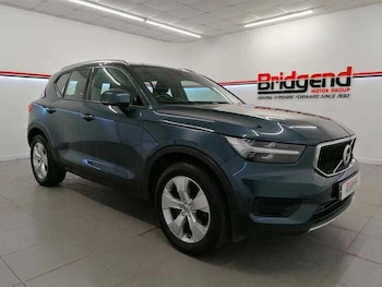 Volvo - XC40