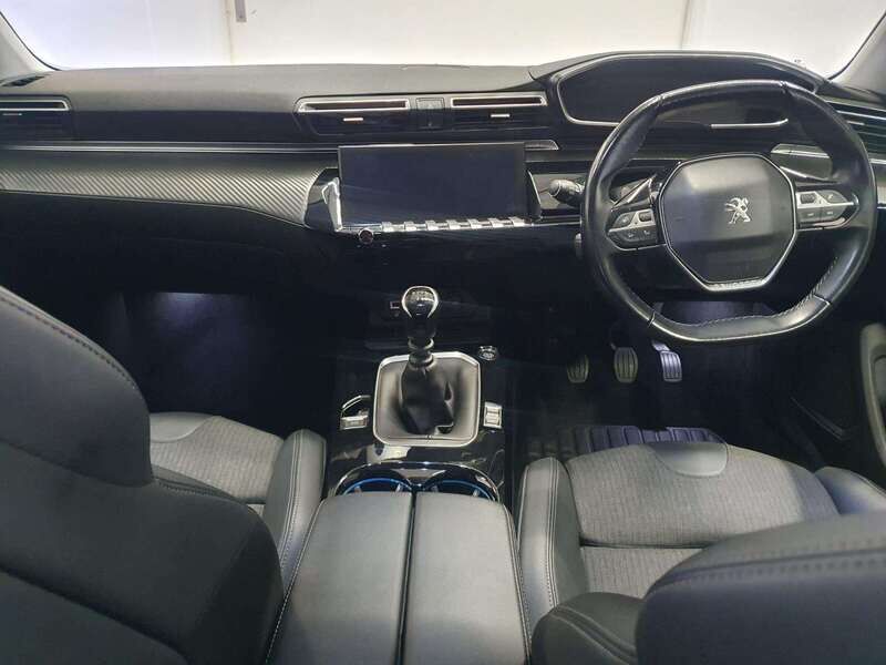 Used Peugeot 508 2019 for sale - 77208704: Photo 12