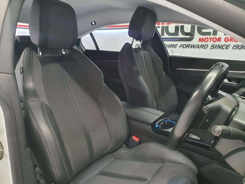 Used Peugeot 508 2019 for sale - 77208704: Photo 13