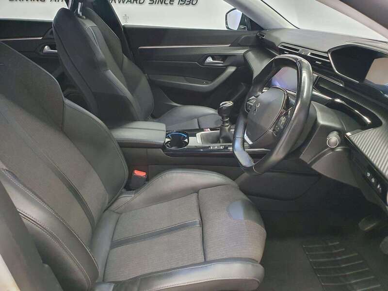 Used Peugeot 508 2019 for sale - 77208704: Photo 14