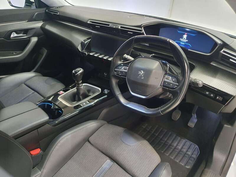 Used Peugeot 508 2019 for sale - 77208704: Photo 15