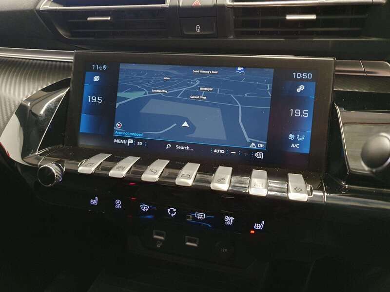 Used Peugeot 508 2019 for sale - 77208704: Photo 16