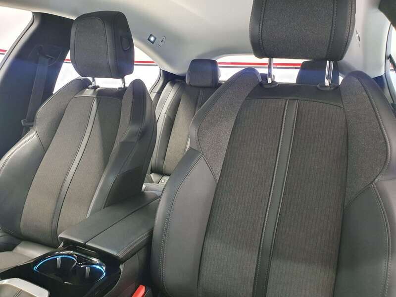 Used Peugeot 508 2019 for sale - 77208704: Photo 22