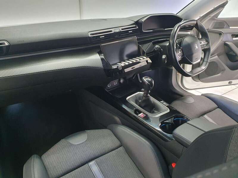 Used Peugeot 508 2019 for sale - 77208704: Photo 25