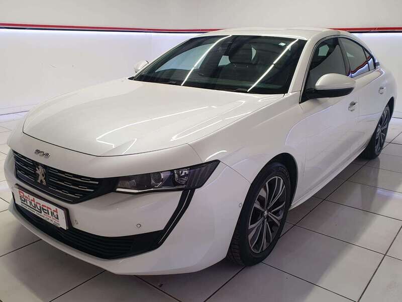 Used Peugeot 508 2019 for sale - 77208704: Photo 3