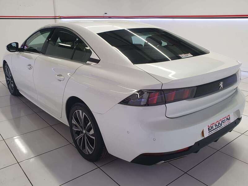 Used Peugeot 508 2019 for sale - 77208704: Photo 4