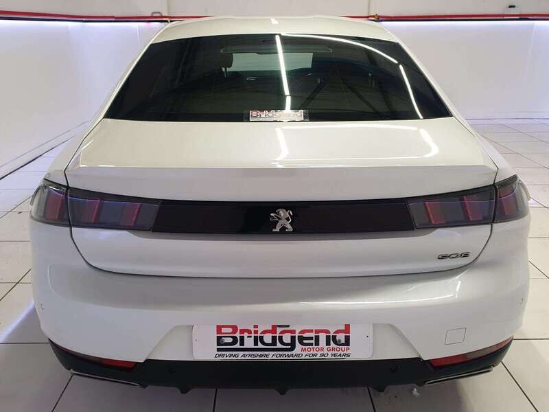 Used Peugeot 508 2019 for sale - 77208704: Photo 5