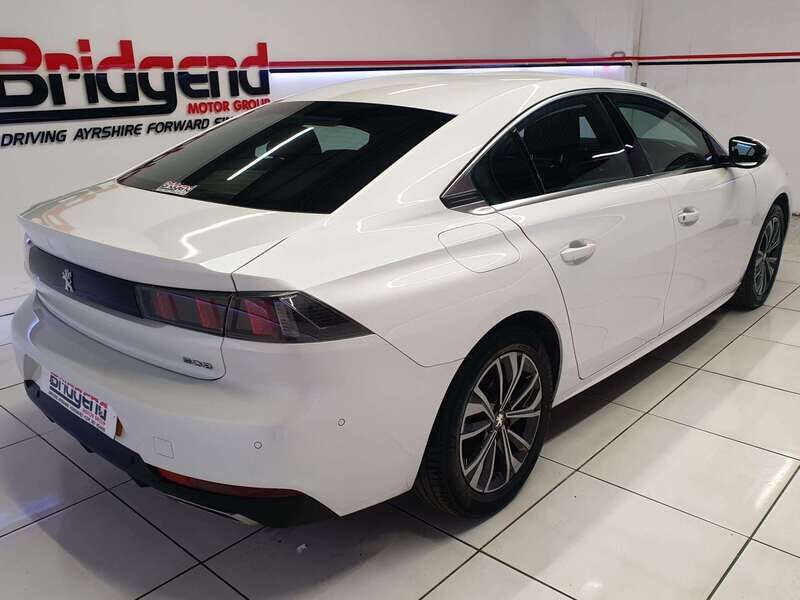 Used Peugeot 508 2019 for sale - 77208704: Photo 6