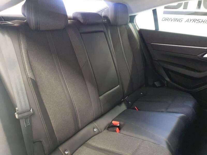 Used Peugeot 508 2019 for sale - 77208704: Photo 9