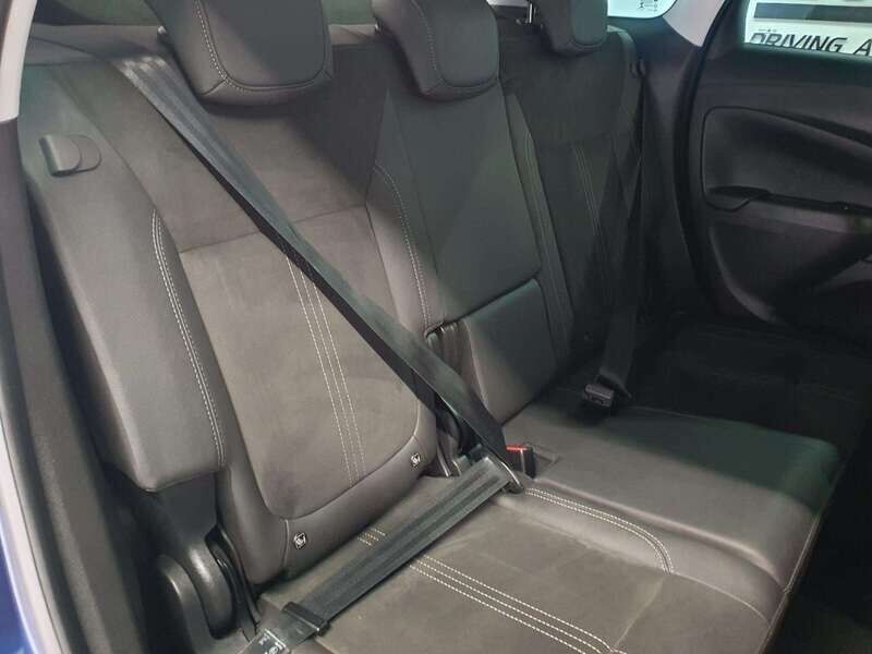 Used Vauxhall Crossland 2022 for sale - 77814020: Photo 10