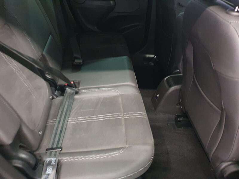 Used Vauxhall Crossland 2022 for sale - 77814020: Photo 11