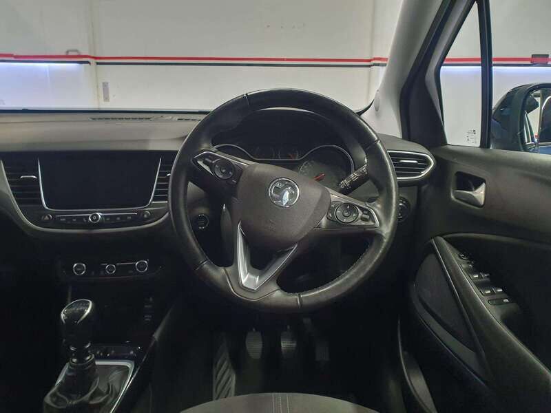 Used Vauxhall Crossland 2022 for sale - 77814020: Photo 12