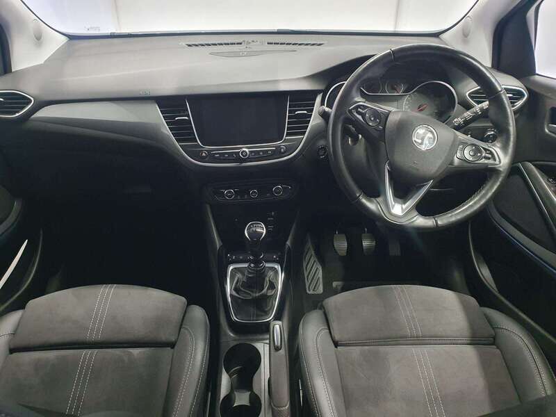 Used Vauxhall Crossland 2022 for sale - 77814020: Photo 13