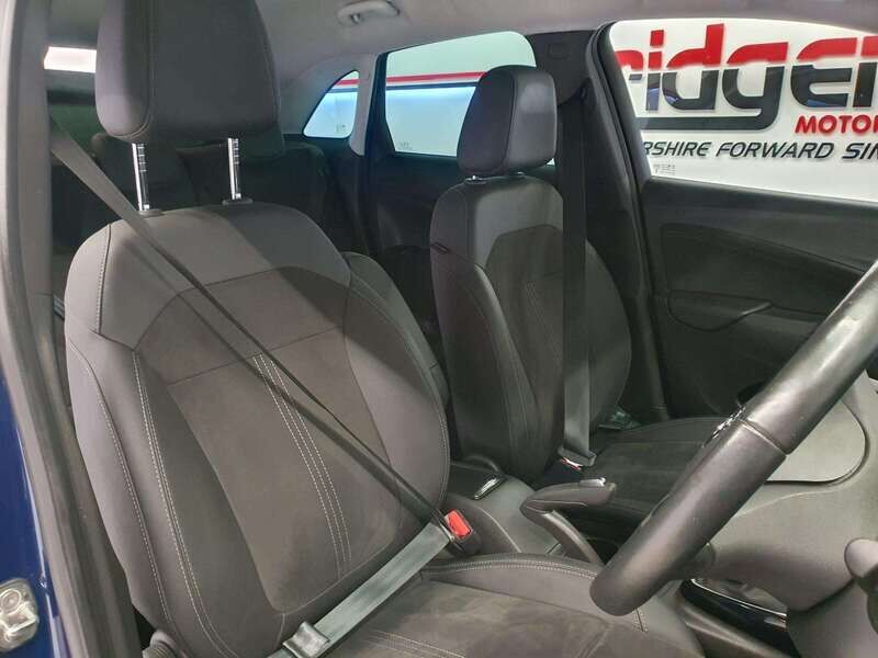 Used Vauxhall Crossland 2022 for sale - 77814020: Photo 14