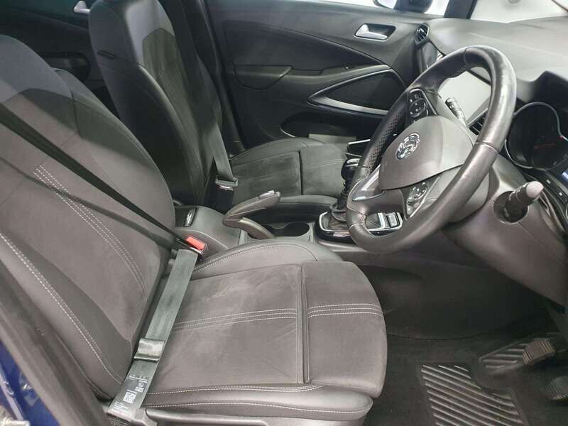 Used Vauxhall Crossland 2022 for sale - 77814020: Photo 15