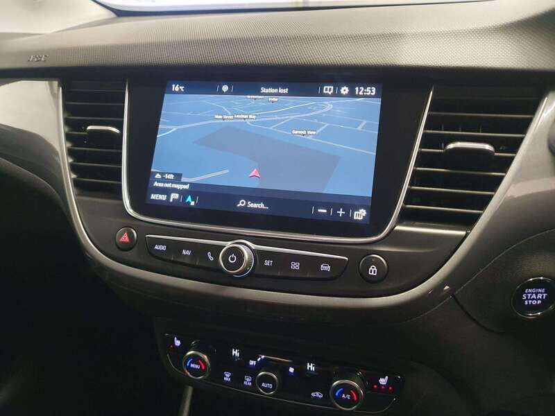 Used Vauxhall Crossland 2022 for sale - 77814020: Photo 17