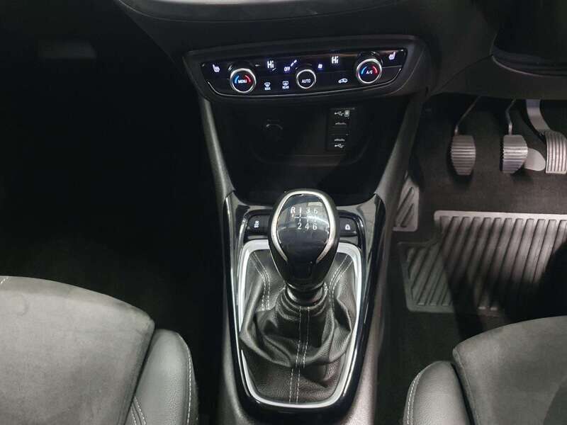 Used Vauxhall Crossland 2022 for sale - 77814020: Photo 20