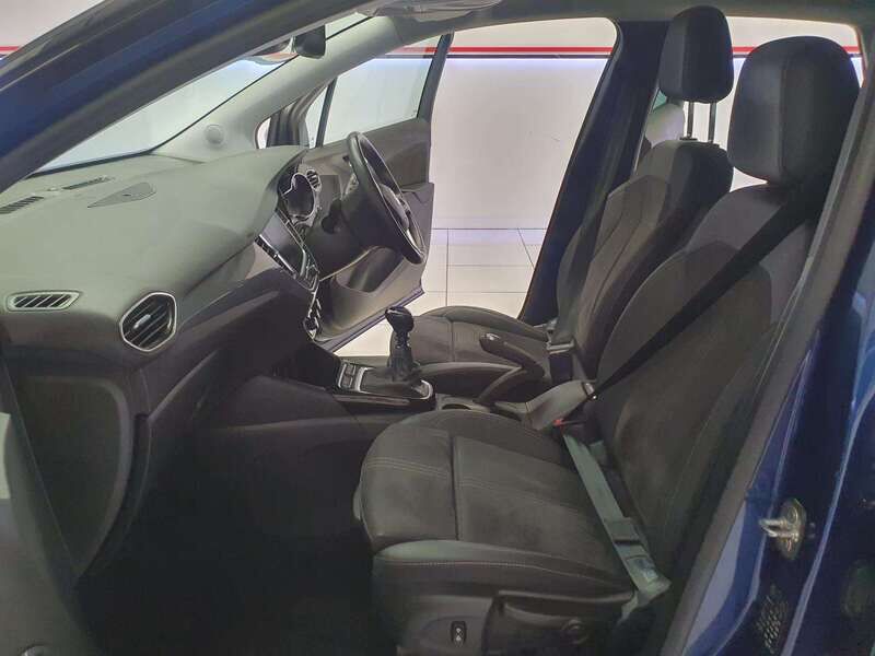 Used Vauxhall Crossland 2022 for sale - 77814020: Photo 21
