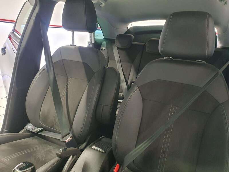 Used Vauxhall Crossland 2022 for sale - 77814020: Photo 22