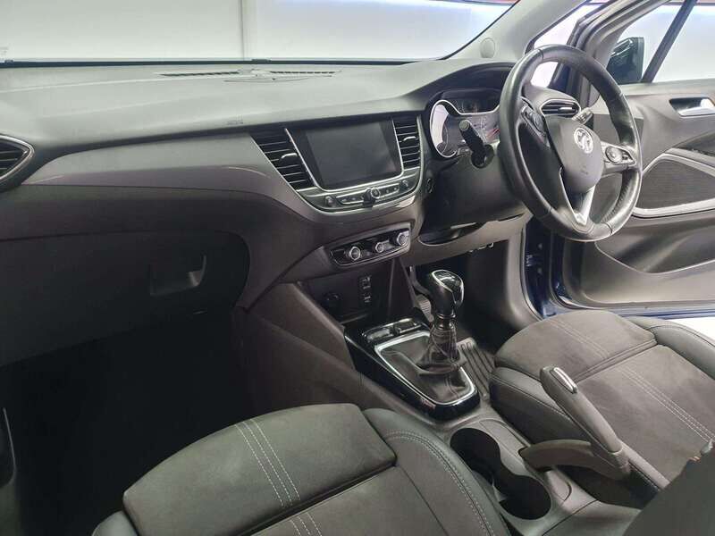 Used Vauxhall Crossland 2022 for sale - 77814020: Photo 25
