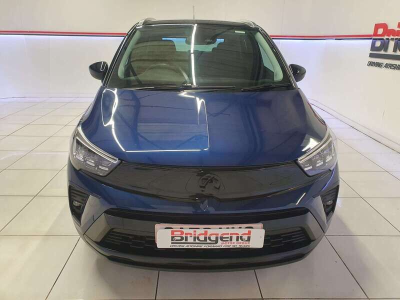 Used Vauxhall Crossland 2022 for sale - 77814020: Photo 3
