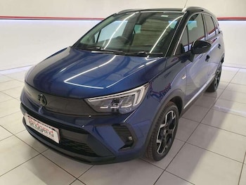 Used Vauxhall Crossland undefined for sale - 77814020: Photo