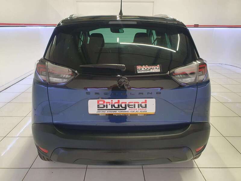 Used Vauxhall Crossland 2022 for sale - 77814020: Photo 6