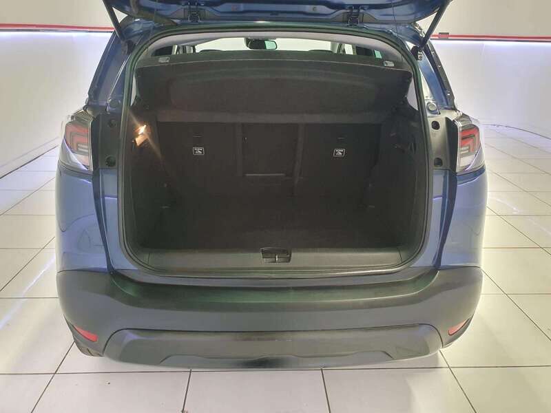 Used Vauxhall Crossland 2022 for sale - 77814020: Photo 8