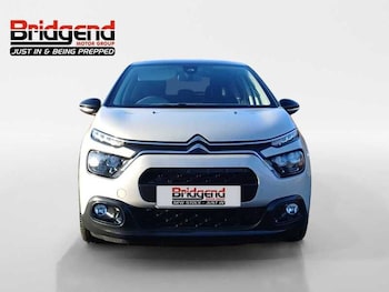 Used Citroen C3 2024 for sale - 77813982: Photo